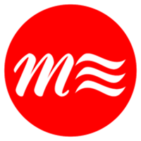 Mekapack logo